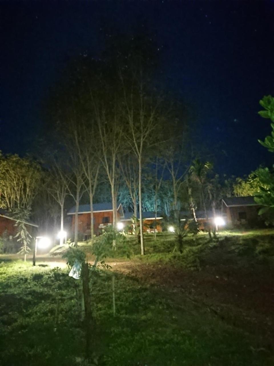Lanta Para Hut Ко-Ланта Екстер'єр фото